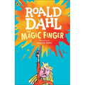 The Magic Finger - Hardcover