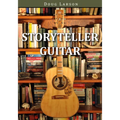 Storyteller Guitar - Paperback
