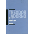 The Psychological Technique of Martin Luther Thomas' Radio Addresses - Hardcover