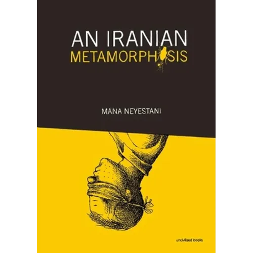An Iranian Metamorphosis - Paperback