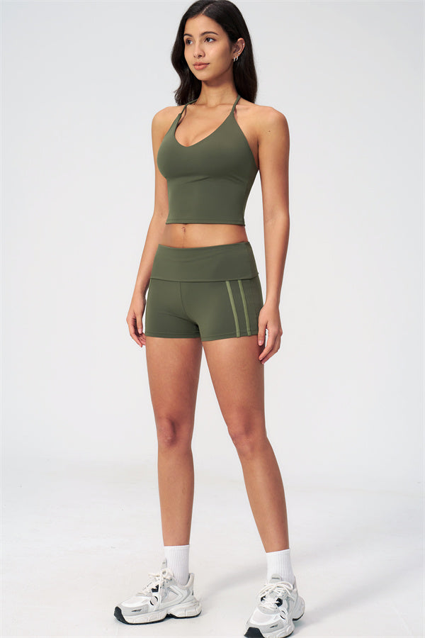 The Evoke Shorts