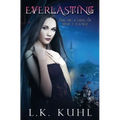 Everlasting: Book 1 - Paperback