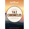 1 & 2 Chronicles - Paperback