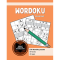Wordoku Volume One - Paperback