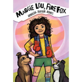 Maggie Lou, Firefox - Paperback