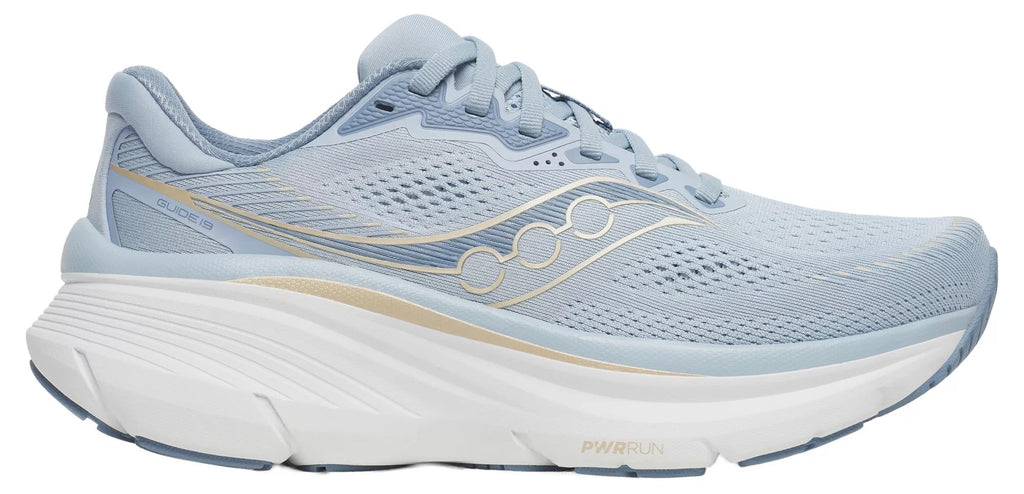 Saucony Women's Guide 19 Running Shoe