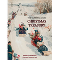 The Climbing Angel Christmas Treasury - Hardcover