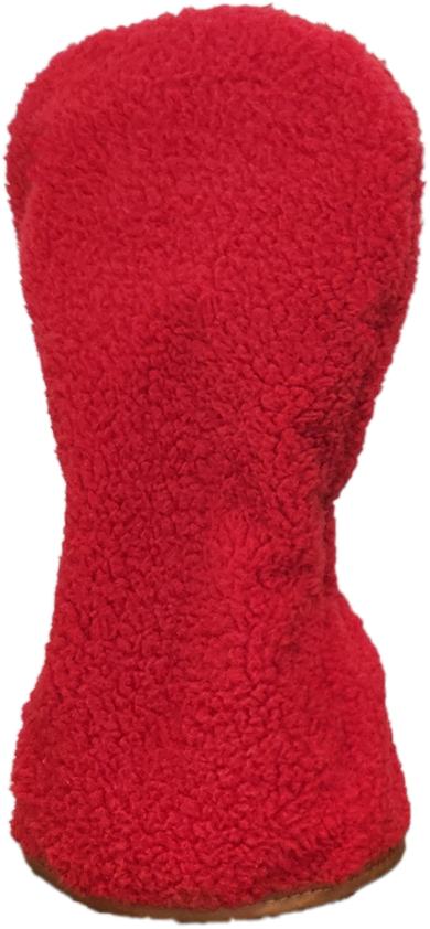 Sherpa Fleece Golf Headcovers