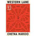 Western Lane - Paperback