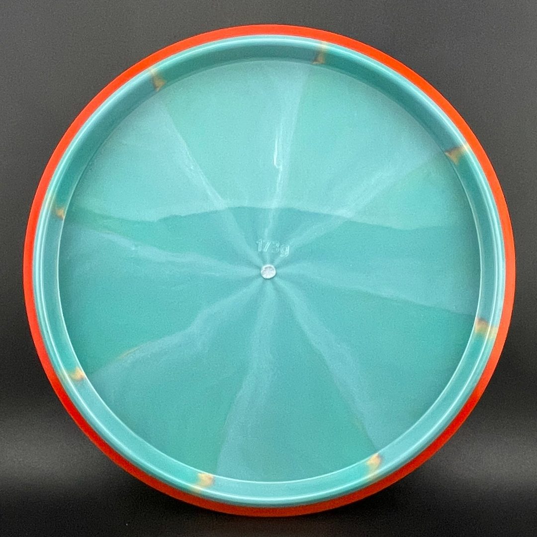 Cosmic Neutron Tempo - Jeremy Koling Team Series