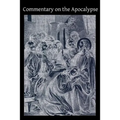 Commentary on the Apocalypse - Paperback