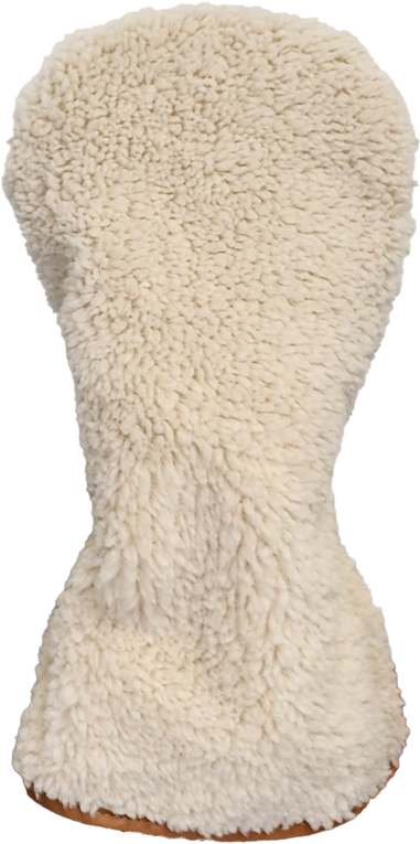 Sherpa Fleece Golf Headcovers