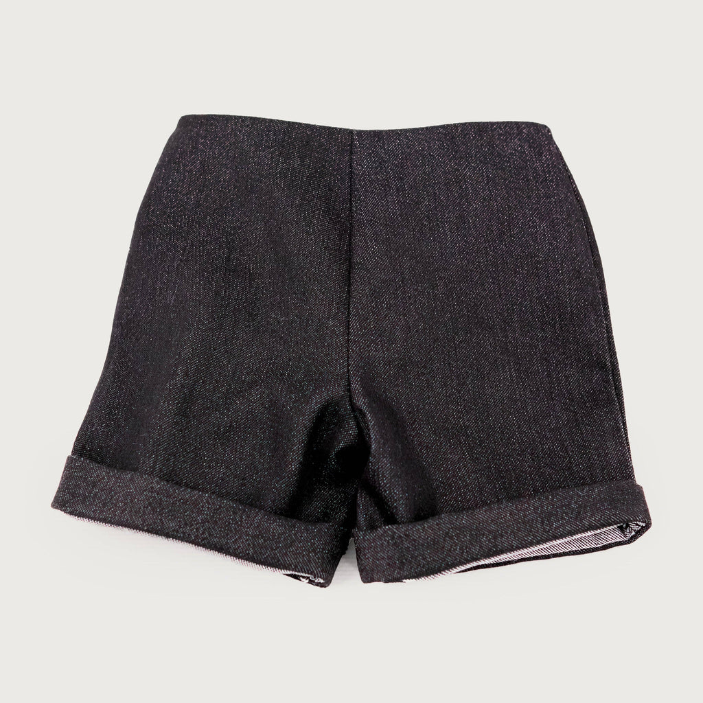 ADADA - Jeans - Blue - L