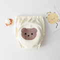 Baby Waterproof Gauze Diaper