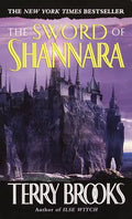 The Sword of Shannara - Paperback