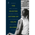The Selected Letters of Ralph Ellison - Paperback