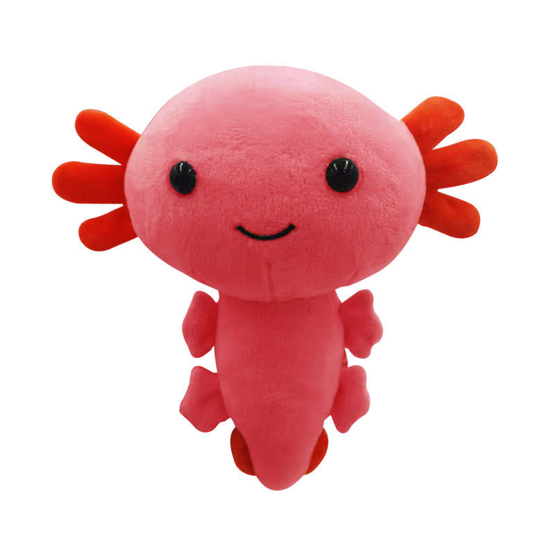 New Creative Plush Toy Doll Cute Pillow