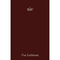 sic - Paperback