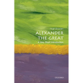 Alexander the Great: A Very Short Introduction - Paperback