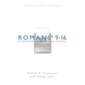 Romans 9-16: A Commentary in the Wesleyan Tradition - Paperback