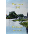 Methuen: Pictorial Souvenir - Paperback