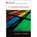 1 Corinthians - Hardcover