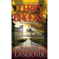 A Princess of Landover - Mass Market Paperbound