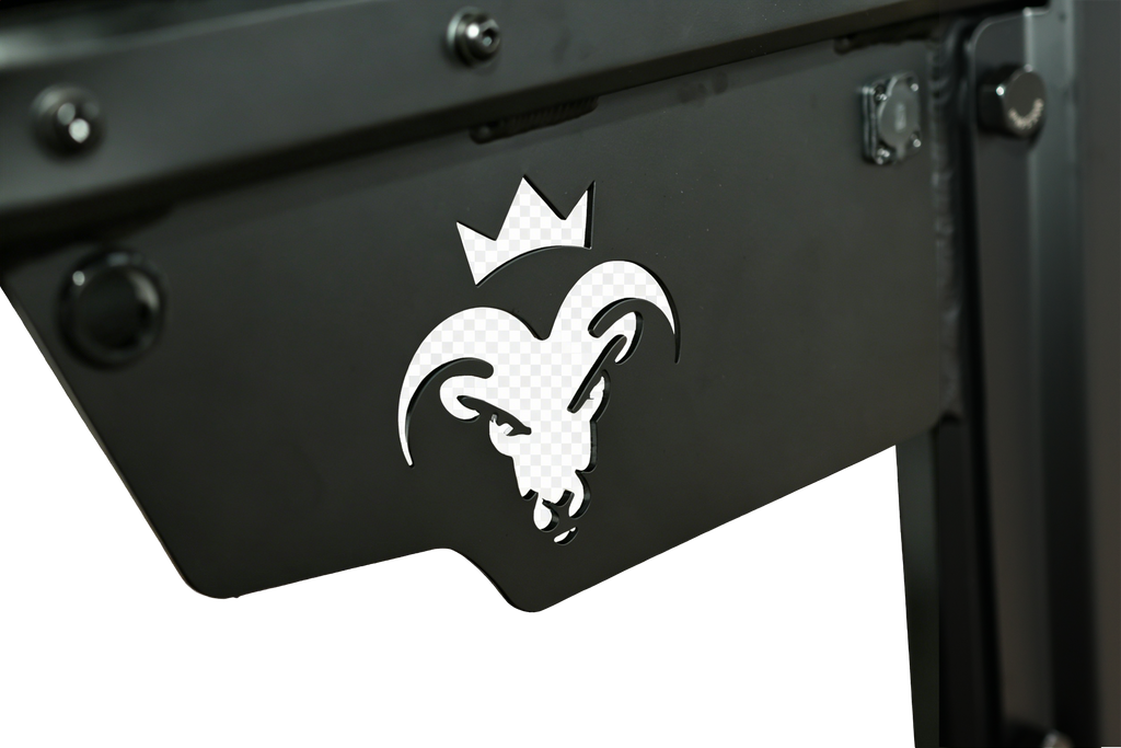 The King Goat V3