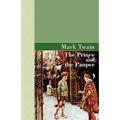 The Prince and the Pauper - Paperback