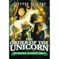 The Order of the Unicorn - Paperback