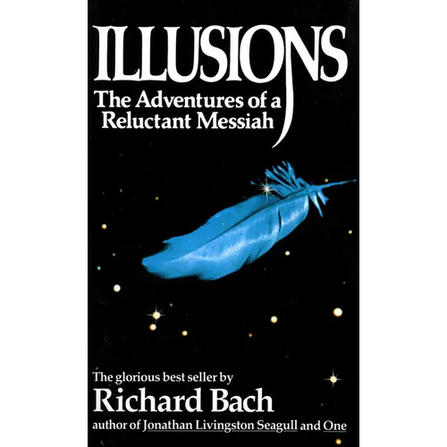 Illusions - Hardcover