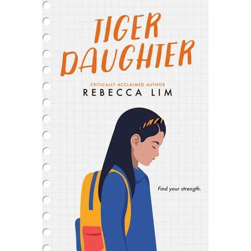 Tiger Daughter - Hardcover