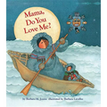 Mama, Do You Love Me? - Paperback