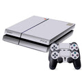 Game PS4 B-SKIN protective film vinyl stickers creative popular best-selling foreign trade factory explosion