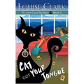 Cat Got Your Tongue - Paperback
