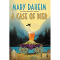 A Case of Bier: A Bed-And-Breakfast Mystery - Hardcover