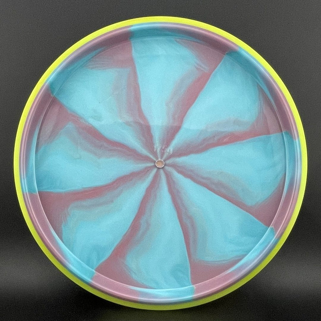 Cosmic Neutron Tempo - Jeremy Koling Team Series