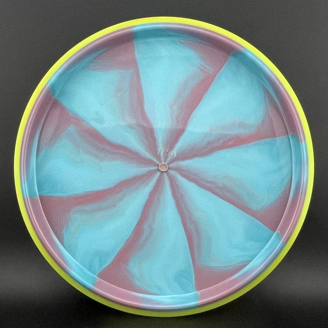 Cosmic Neutron Tempo - Jeremy Koling Team Series