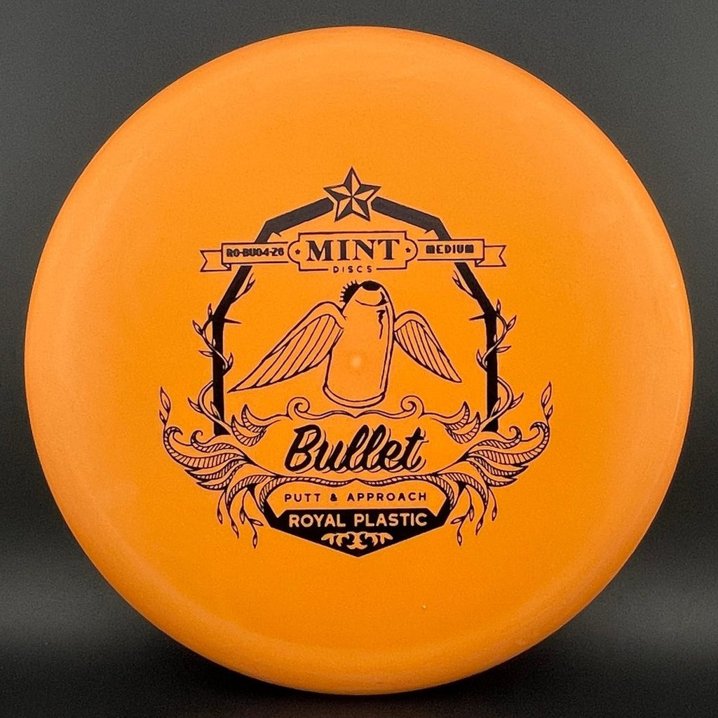 Medium Royal Bullet