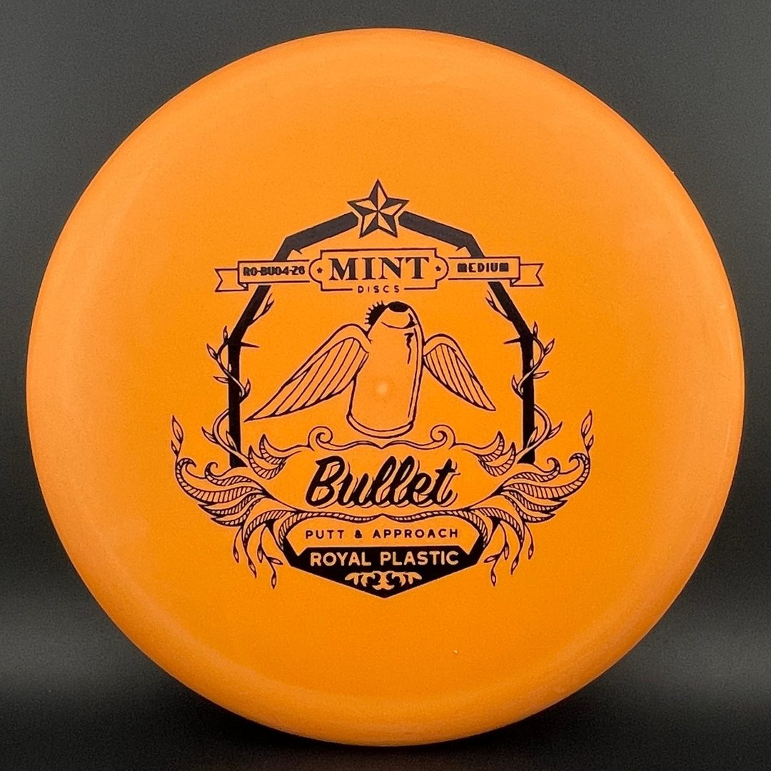 Medium Royal Bullet