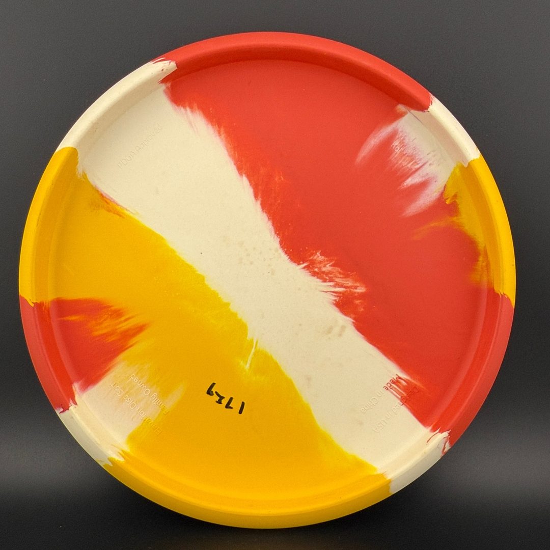 ecoFLEX Koi - Birthday Fishcake