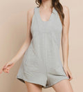 The Granby Romper