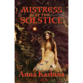 Mistress of the Solstice - Paperback