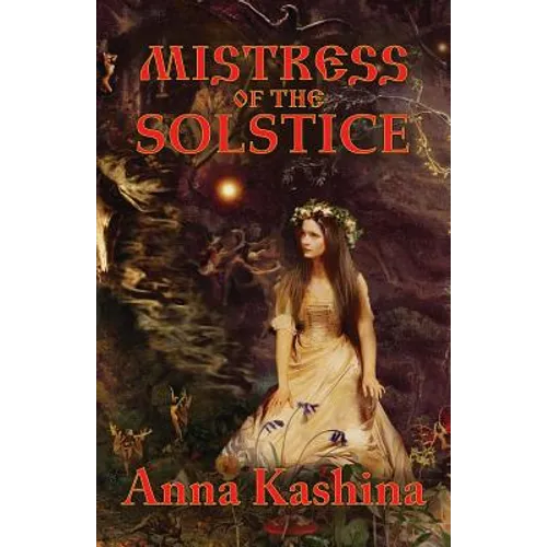 Mistress of the Solstice - Paperback