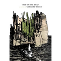 Isle of the Dead - Hardcover