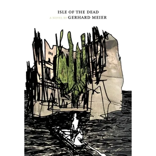 Isle of the Dead - Hardcover