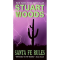 Santa Fe Rules - Mass Market Paperbound