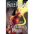 The Succubus's Prize - Paperback