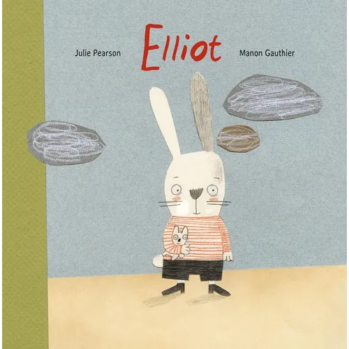Elliot - Hardcover