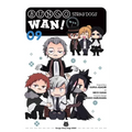 Bungo Stray Dogs: Wan!, Vol. 9 - Paperback